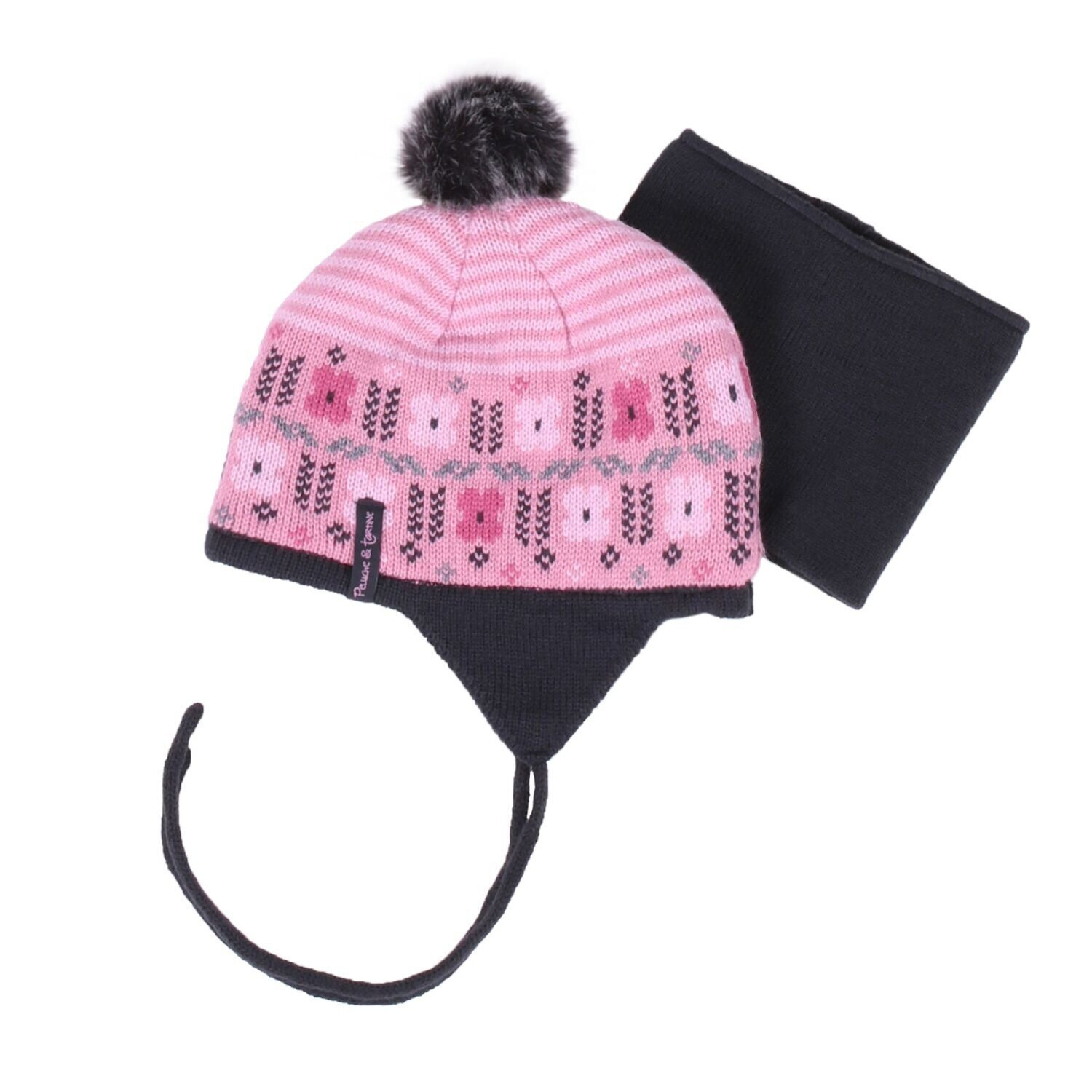 Зимний комплект (шапка на подкладке и бафф) Peluche&Tartine F18ACC10BF-Vinagepink нежно-розовый - см (F18ACC10BF-Vinagepink-12/24m, Зимний комплект (шапка на подкладке и бафф) Peluche&Tartine F18ACC10BF-Vinagepink нежно-розовый 46-48 см (F18ACC10BF-Vinage
Зимний комплект (шапка на подкладке и бафф) Peluche&Tartine F18ACC10BF-Vinagepink нежно-розовый - см (F18ACC10BF-Vinagepink-12/24m, Зимний комплект (шапка на подкладке и бафф) Peluche&Tartine F18ACC10BF-Vinagepink нежно-розовый 46-48 см (F18ACC10BF-Vinage