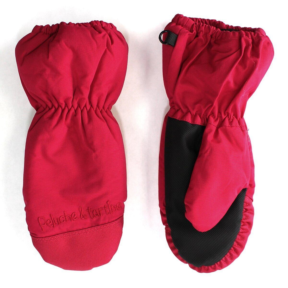 Зимние непромокаемые рукавицы-краги Peluche&Tartine F17MIT56EF-Scarlet клубничный 96-110 (F17MIT56EF-Scarlet-3/4)
Зимние непромокаемые рукавицы-краги Peluche&Tartine F17MIT56EF-Scarlet клубничный 96-110 (F17MIT56EF-Scarlet-3/4)