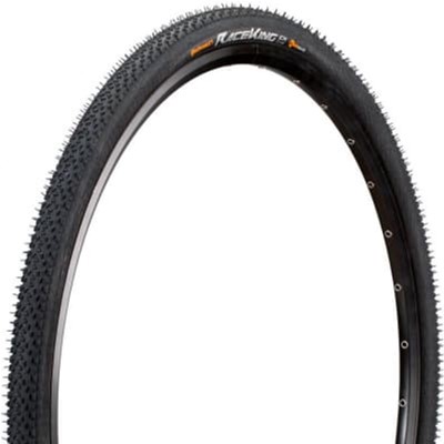 Покрышка Continental Race King CX Performance 28" 700x35C 28 x 1 3/8x1 5/8 35-622 Foldable PureGrip NyTech Breaker Skin Black (150280)
Покрышка Continental Race King CX Performance 28" 700x35C 28 x 1 3/8x1 5/8 35-622 Foldable PureGrip NyTech Breaker Skin Black (150280)
