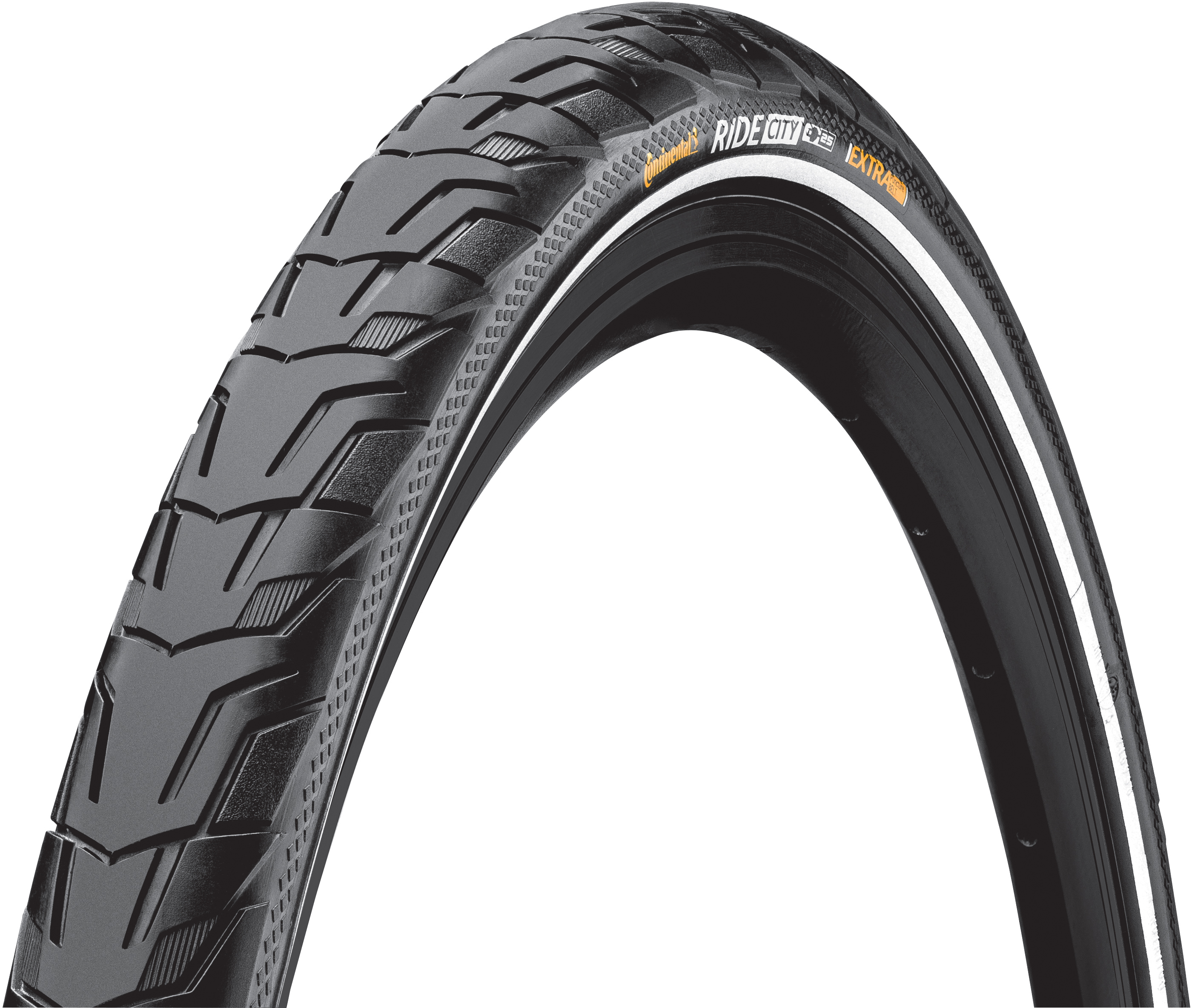 Покрышка Continental Ride City 28" x 1.6 Extra Puncture Belt Reflex Black (101555)
Покрышка Continental Ride City 28" x 1.6 Extra Puncture Belt Reflex Black (101555)