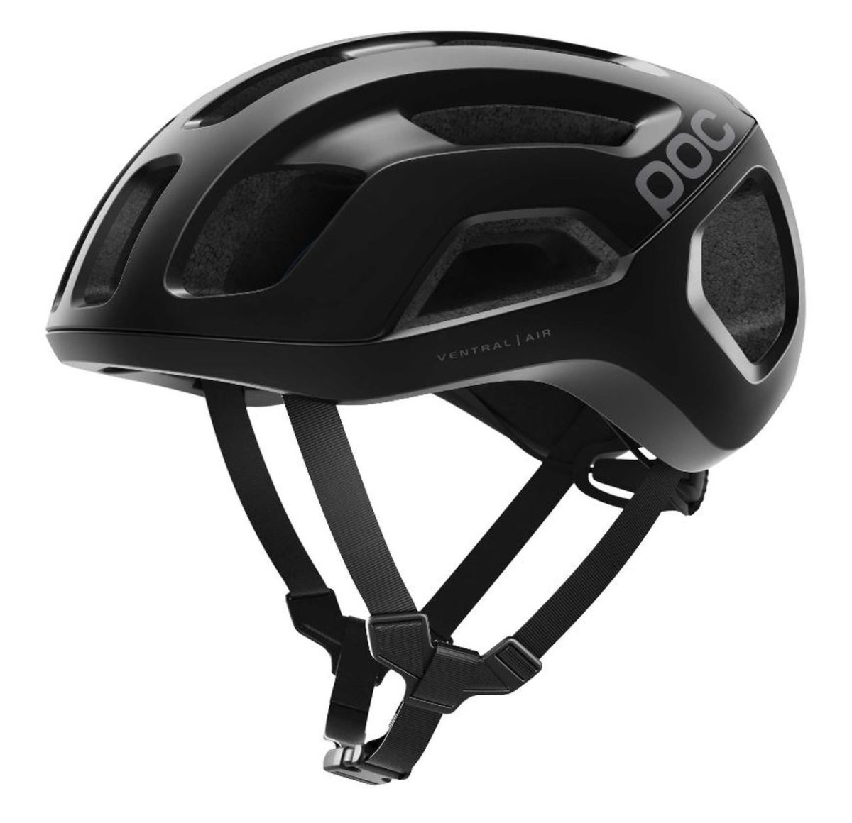 Шлем велосипедный POC Ventral Air Spin M 54-60 Uranium Black Raceday PC 106701035MED1
Шлем велосипедный POC Ventral Air Spin M 54-60 Uranium Black Raceday PC 106701035MED1
