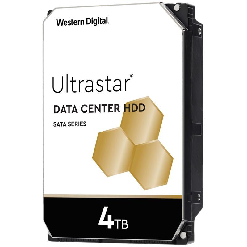 Жесткий диск WD Ultrastar 3.5" SATA 3.0 4TB 7200 256MB DC HC310 (HUS726T4TALA6L4)
Жесткий диск WD Ultrastar 3.5" SATA 3.0 4TB 7200 256MB DC HC310 (HUS726T4TALA6L4)