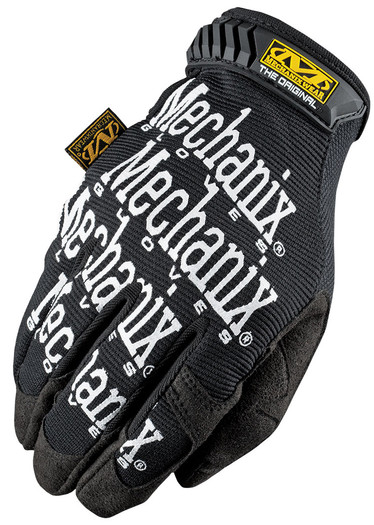 Тактические перчатки механикс Mechanix The Original Black Glove MG-05 Medium, Чорний
Тактические перчатки механикс Mechanix The Original Black Glove MG-05 Medium, Чорний