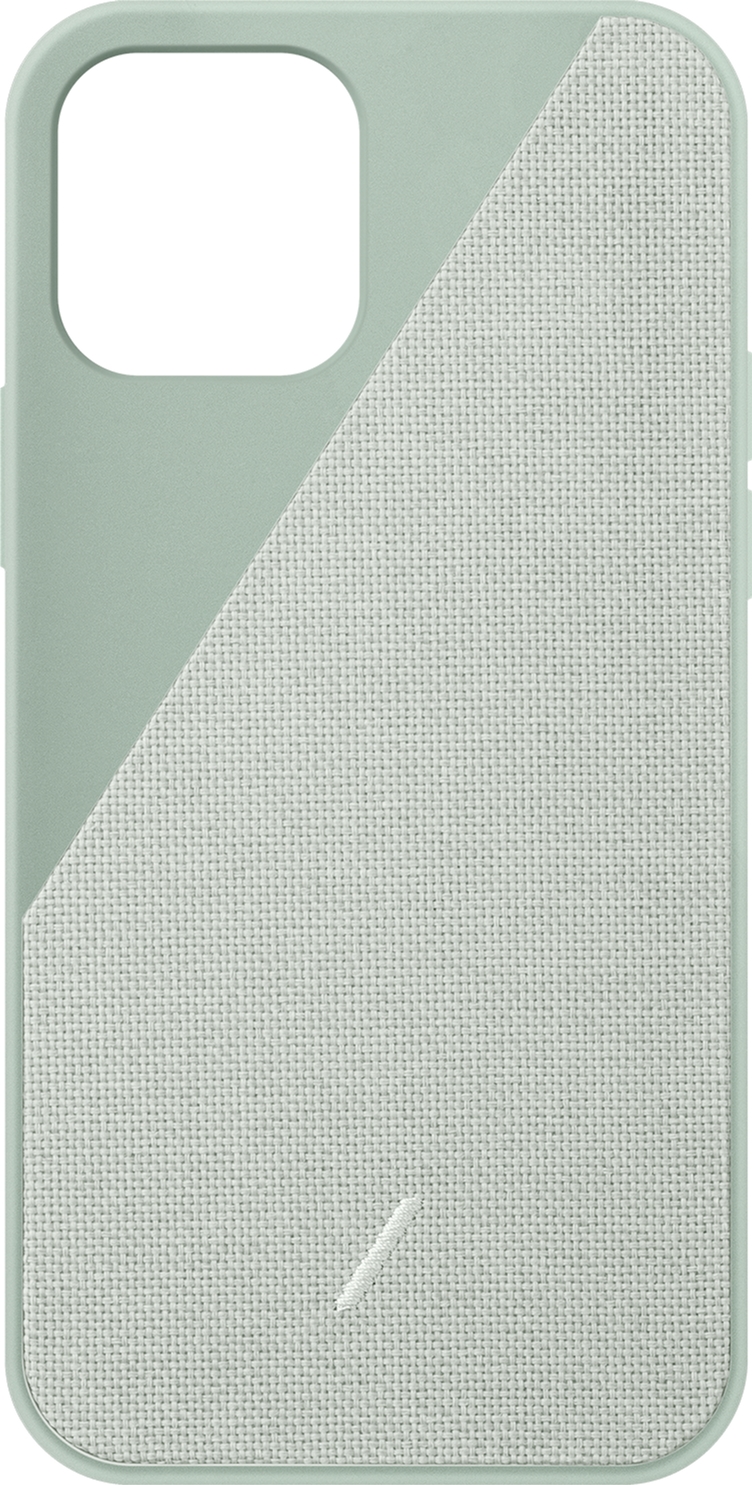 Панель Native Union Clic Canvas Case для Apple iPhone 12 mini Sage (CCAV-GRN-NP20S)
Панель Native Union Clic Canvas Case для Apple iPhone 12 mini Sage (CCAV-GRN-NP20S)