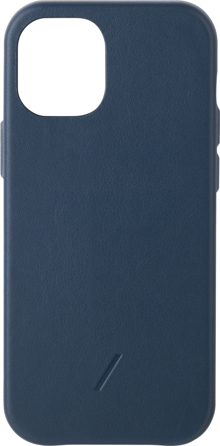 Панель Native Union Clic Classic Case для Apple iPhone 12 mini Indigo (CCLAS-BLU-NP20S)
Панель Native Union Clic Classic Case для Apple iPhone 12 mini Indigo (CCLAS-BLU-NP20S)
