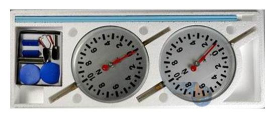 Динамометры демонстрационные (комплект) Grey
Динамометры демонстрационные (комплект) Grey