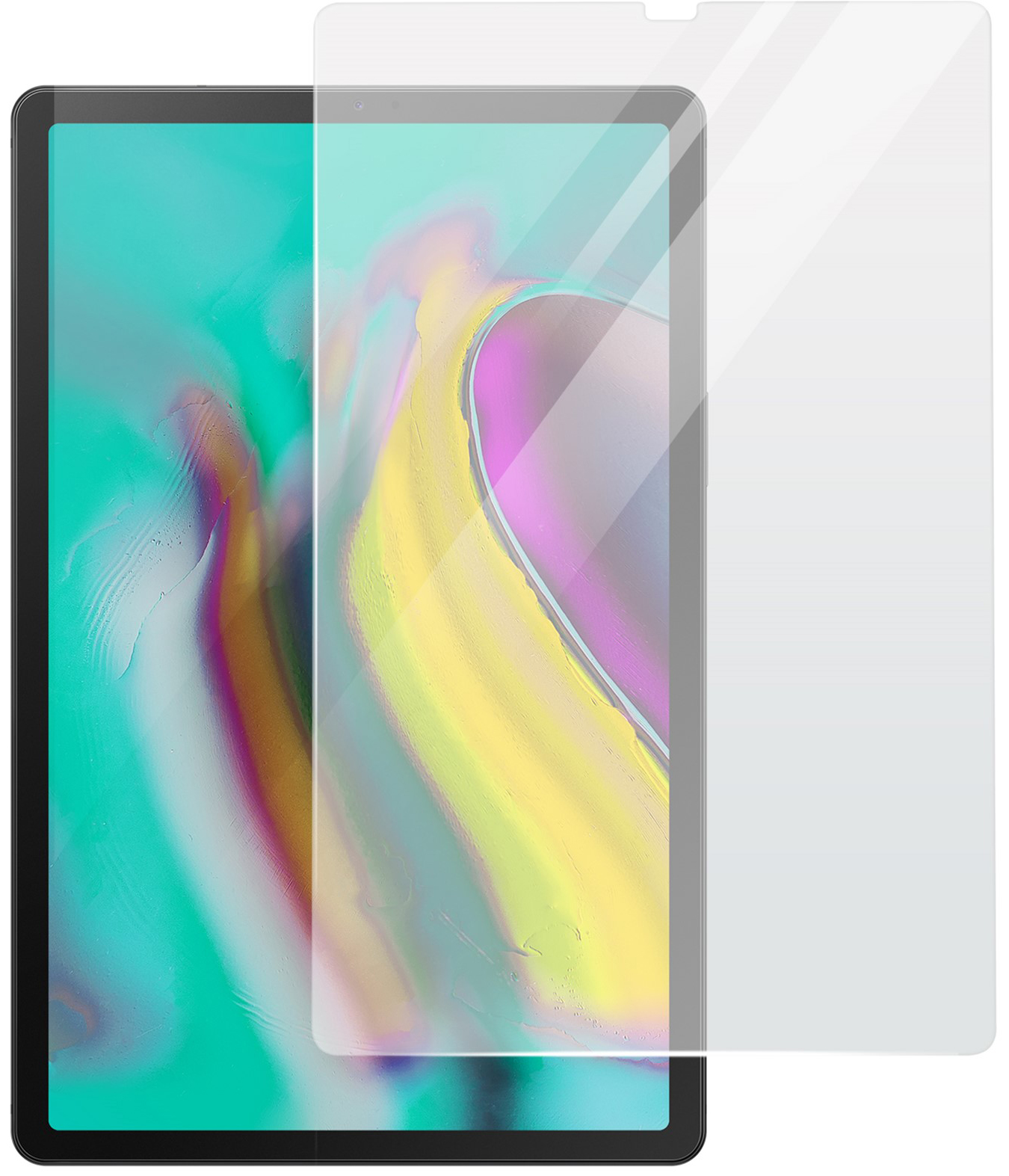 Защитное стекло 2E для Samsung Galaxy Tab S5e (SM-T725) (2E-G-TABS5E-LT25D-CL)
Защитное стекло 2E для Samsung Galaxy Tab S5e (SM-T725) (2E-G-TABS5E-LT25D-CL)
