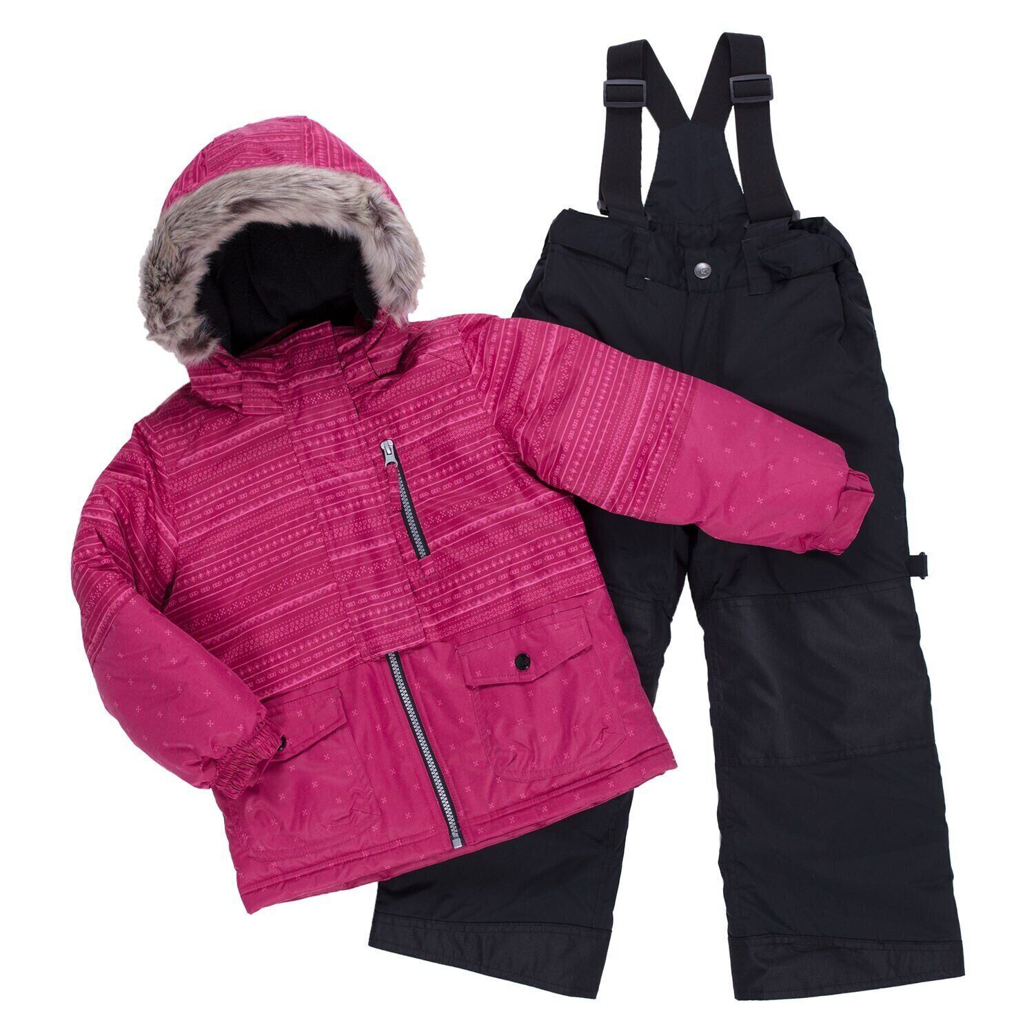 Зимний термокомплект Peluche&Tartine F19M56EF-Royalberry_Black малиновый 108 - 116 см (F19M56EF-Royalberry_Black-5)
Зимний термокомплект Peluche&Tartine F19M56EF-Royalberry_Black малиновый 108 - 116 см (F19M56EF-Royalberry_Black-5)