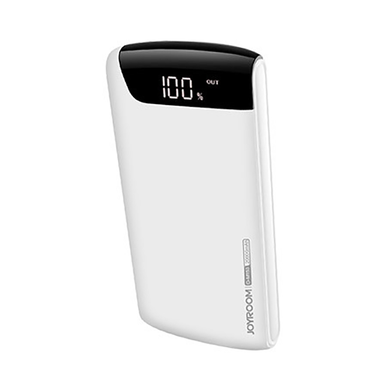 УМБ Joyroom D-M153 Wiseway series внешний портативный аккумулятор повер банк Power Bank20000mAh
УМБ Joyroom D-M153 Wiseway series внешний портативный аккумулятор повер банк Power Bank20000mAh