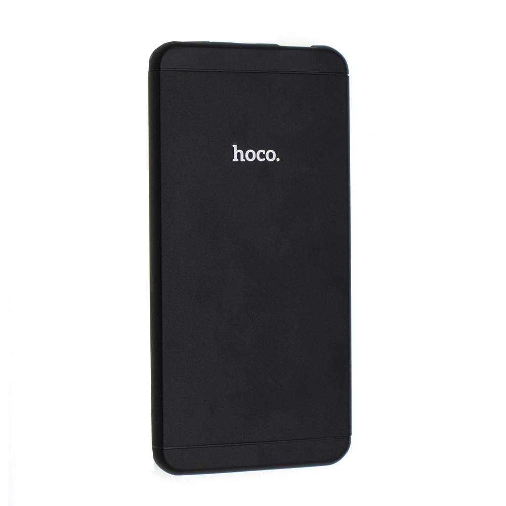 УМБ Hoco UPB03 i6 внешний портативный аккумулятор повер банк Power Bank 6000mAh Black
УМБ Hoco UPB03 i6 внешний портативный аккумулятор повер банк Power Bank 6000mAh Black