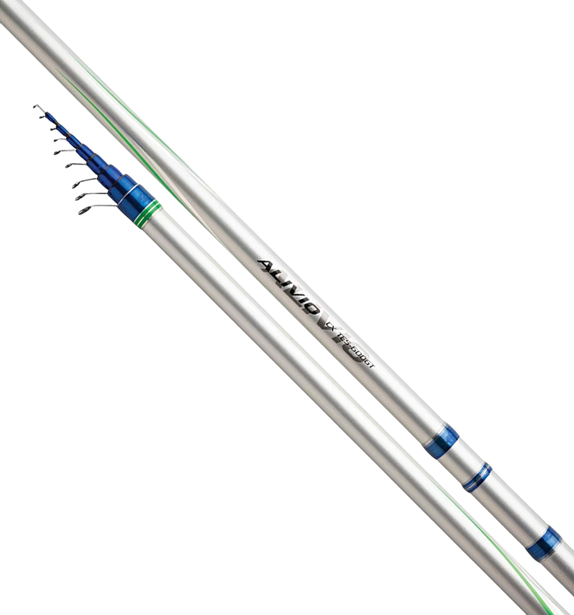 Удилище болонское Shimano Alivio CX TE GT 5.00m 276g 4-20g (арт.123422667782)
Удилище болонское Shimano Alivio CX TE GT 5.00m 276g 4-20g (арт.123422667782)