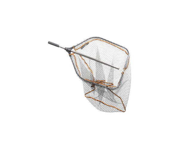 Подсак Savage Gear Pro Folding Rubber Large Mesh Landing Net L (65x50cm) (арт.123418540672)
Подсак Savage Gear Pro Folding Rubber Large Mesh Landing Net L (65x50cm) (арт.123418540672)