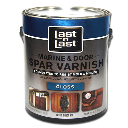 Лак водоотталкивающий Last n Last Marine & Door Gloss на масляно-водной основе глянцевый
Лак водоотталкивающий Last n Last Marine & Door Gloss на масляно-водной основе глянцевый