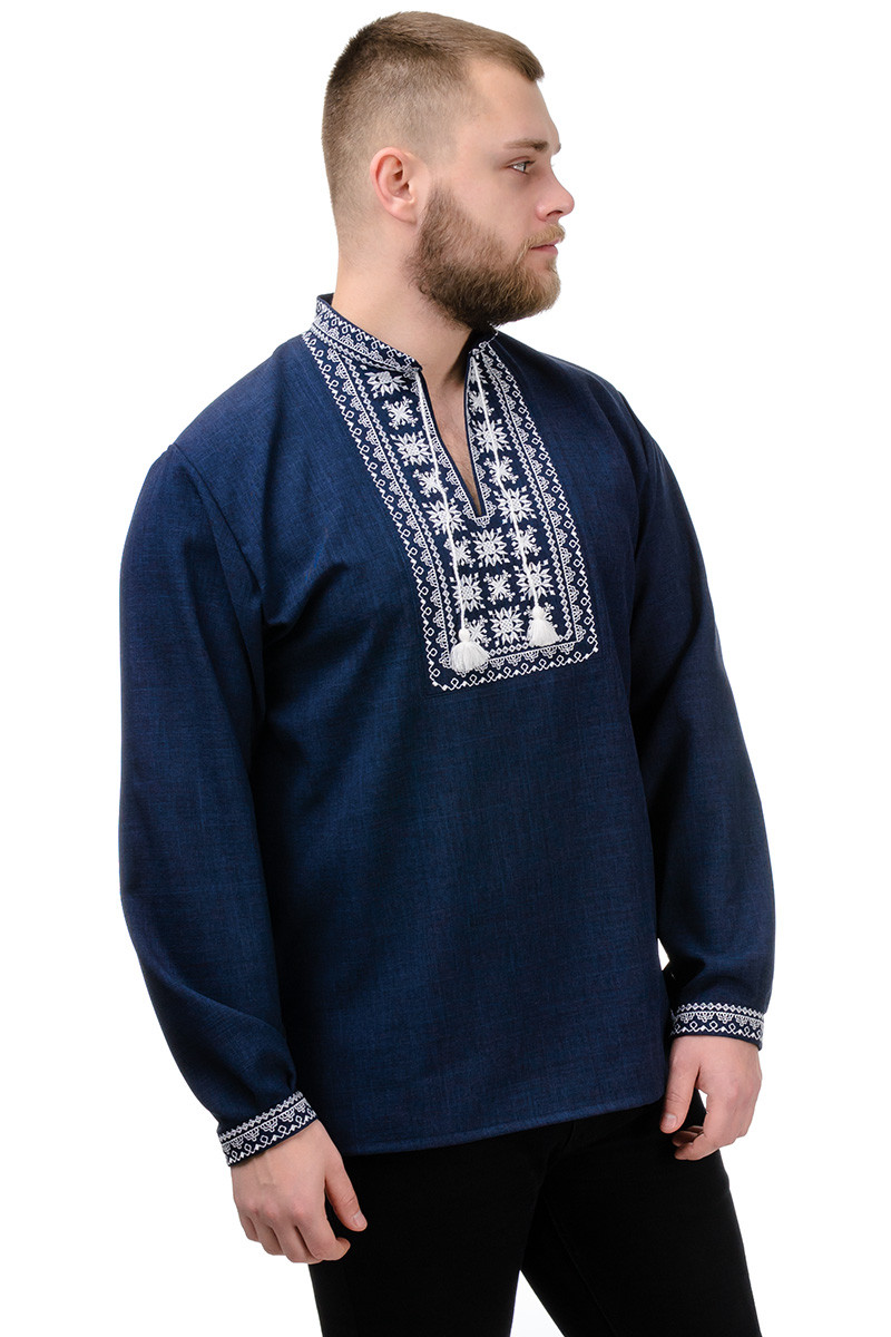 Вышиванка Golfstream  Темно-синяя Golfstream, Вышиванка Golfstream 48 Темно-синяя Golfstream 
Вышиванка Golfstream  Темно-синяя Golfstream, Вышиванка Golfstream 48 Темно-синяя Golfstream