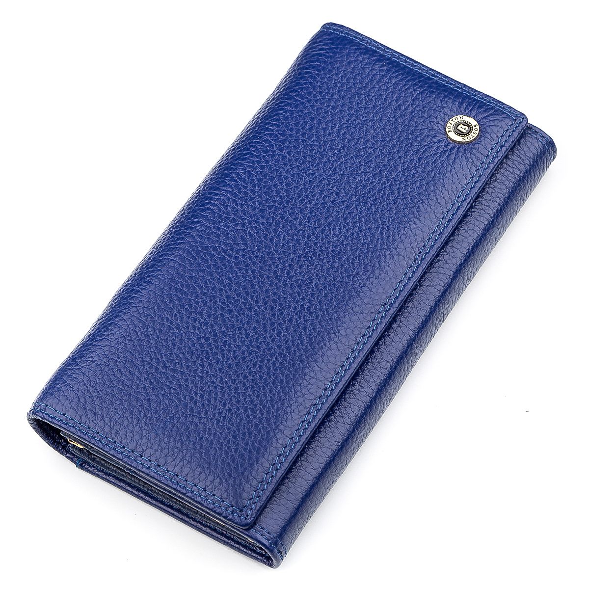 Кошелек женский Boston 18484 кожа Синий Фиолетовый Boston большие Фиолетовый
Кошелек женский Boston 18484 кожа Синий Фиолетовый Boston большие Фиолетовый