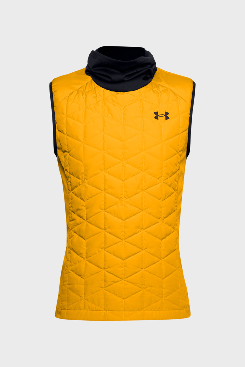 Мужской желтый жилет CG Reactor Run Under Armour 1355805-880, Мужской желтый жилет CG Reactor Run Under Armour 3XL 1355805-880
Мужской желтый жилет CG Reactor Run Under Armour 1355805-880, Мужской желтый жилет CG Reactor Run Under Armour 3XL 1355805-880