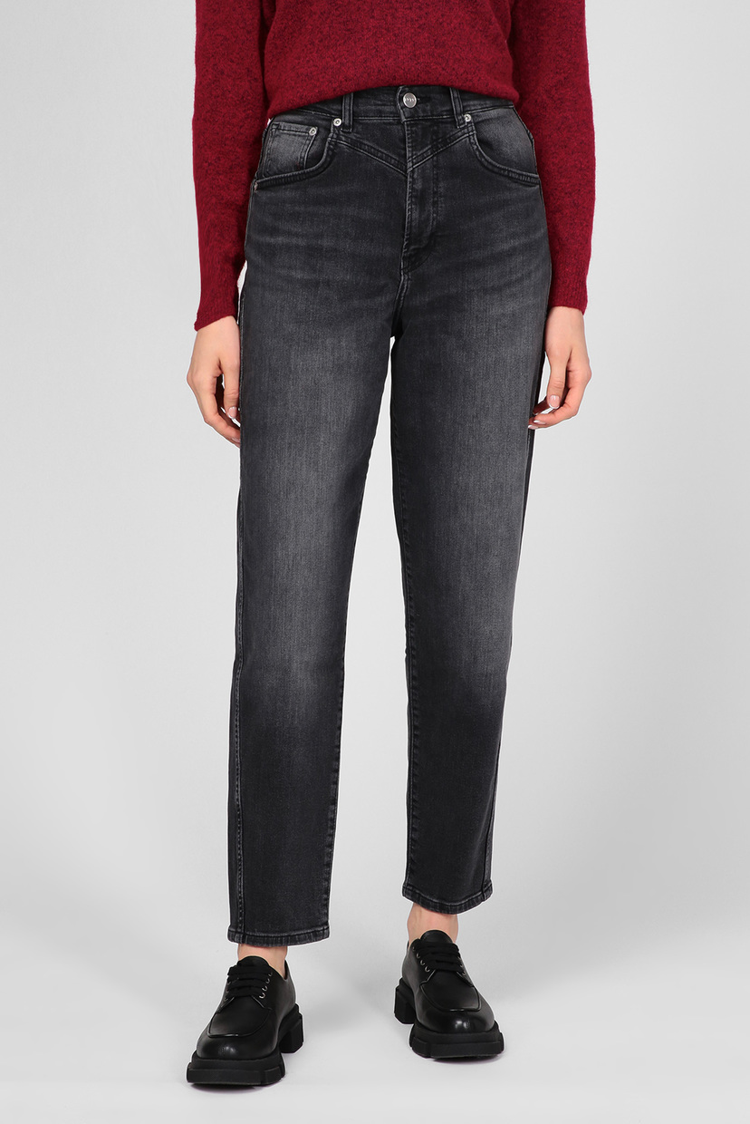 Женские черные джинсы RACHEL Pepe Jeans PL203739XC3R, Женские черные джинсы RACHEL Pepe Jeans 25-30 PL203739XC3R
Женские черные джинсы RACHEL Pepe Jeans PL203739XC3R, Женские черные джинсы RACHEL Pepe Jeans 25-30 PL203739XC3R