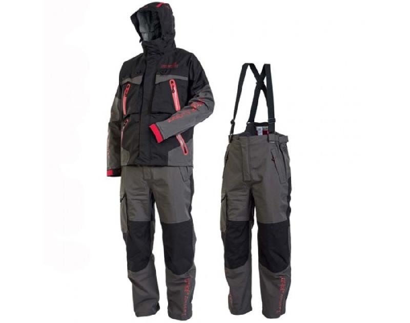 Костюм демисезонный Norfin PRO DRY GRAY 2 12000мм / (514301, Костюм демисезонный Norfin PRO DRY GRAY 2 12000мм / S (514301-S)
Костюм демисезонный Norfin PRO DRY GRAY 2 12000мм / (514301, Костюм демисезонный Norfin PRO DRY GRAY 2 12000мм / S (514301-S)