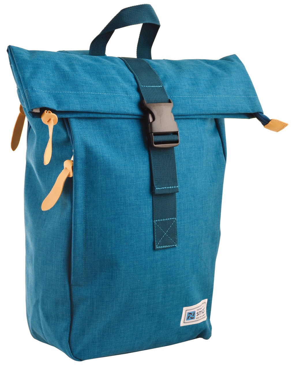 Рюкзак городской Smart Roll-top T-70 Tube Turquoise 0.55 кг 26х42х13 см 14 л (557580)
Рюкзак городской Smart Roll-top T-70 Tube Turquoise 0.55 кг 26х42х13 см 14 л (557580)
