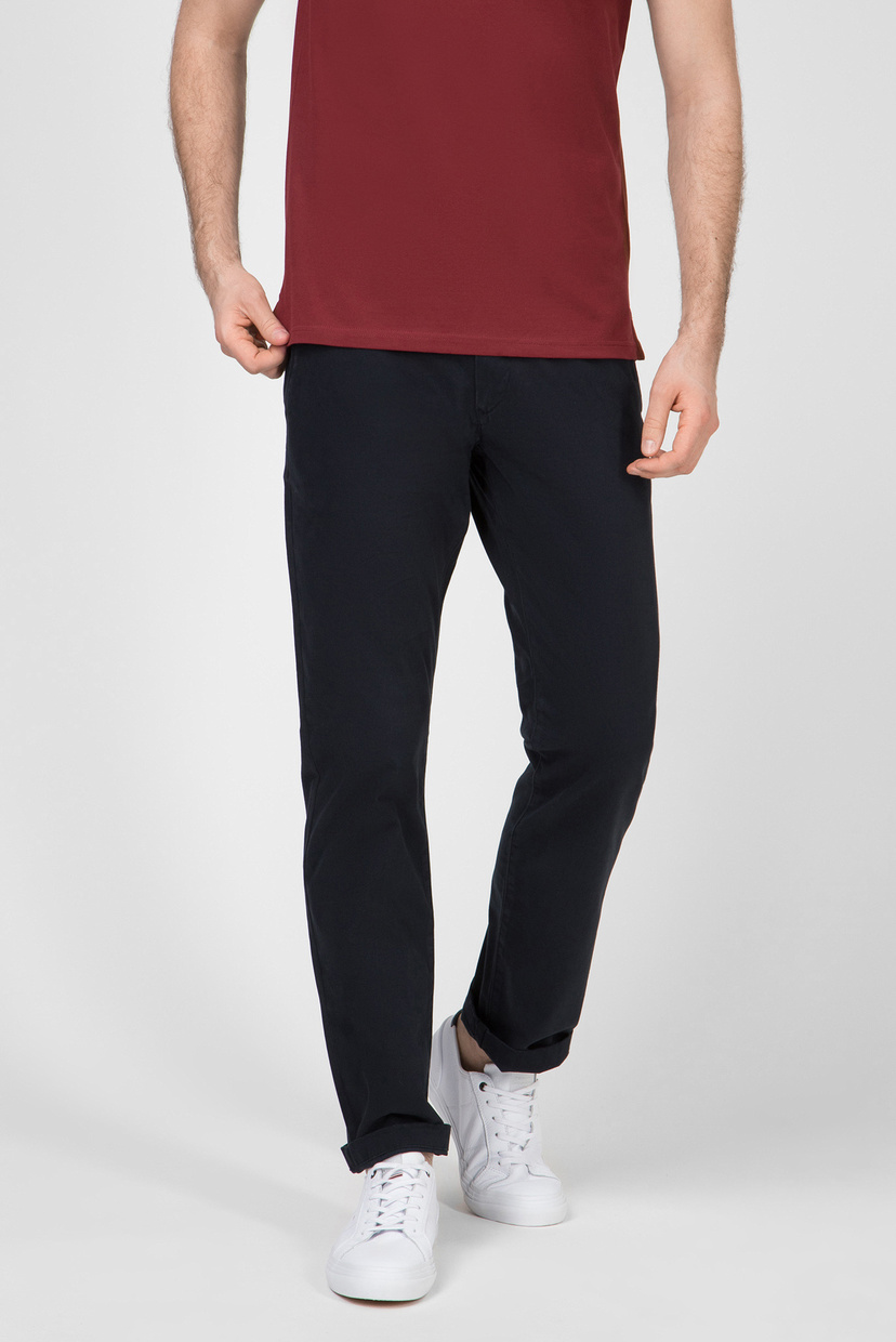 Мужские темно-синие чиносы REGULAR COMFORT SUPER Gant 1503950, Мужские темно-синие чиносы REGULAR COMFORT SUPER Gant 38-32 1503950
Мужские темно-синие чиносы REGULAR COMFORT SUPER Gant 1503950, Мужские темно-синие чиносы REGULAR COMFORT SUPER Gant 38-32 1503950