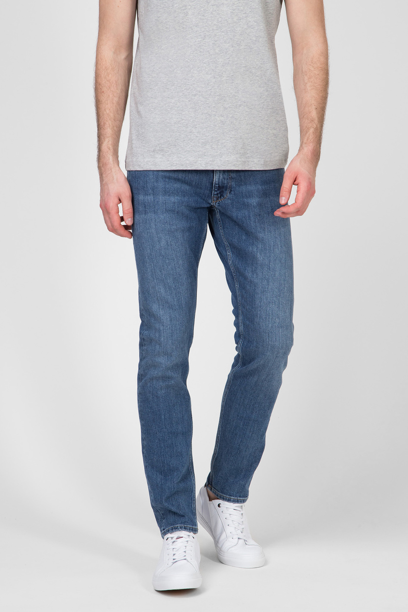 Мужские синие джинсы TAPERED Gant 1315003, Мужские синие джинсы TAPERED Gant 38-34 1315003
Мужские синие джинсы TAPERED Gant 1315003, Мужские синие джинсы TAPERED Gant 38-34 1315003