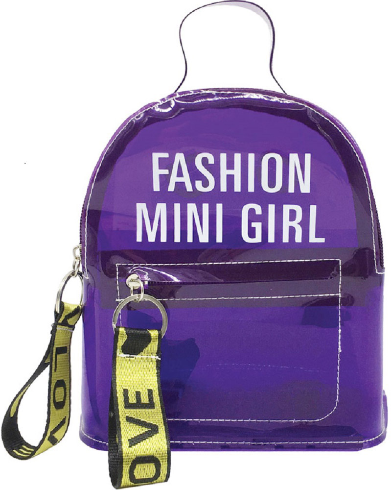 Рюкзак Centrum Fasion 4.6 л 22 х 19 х 11 см Детский Фиолетовый (89432) (4030969894323)
Рюкзак Centrum Fasion 4.6 л 22 х 19 х 11 см Детский Фиолетовый (89432) (4030969894323)