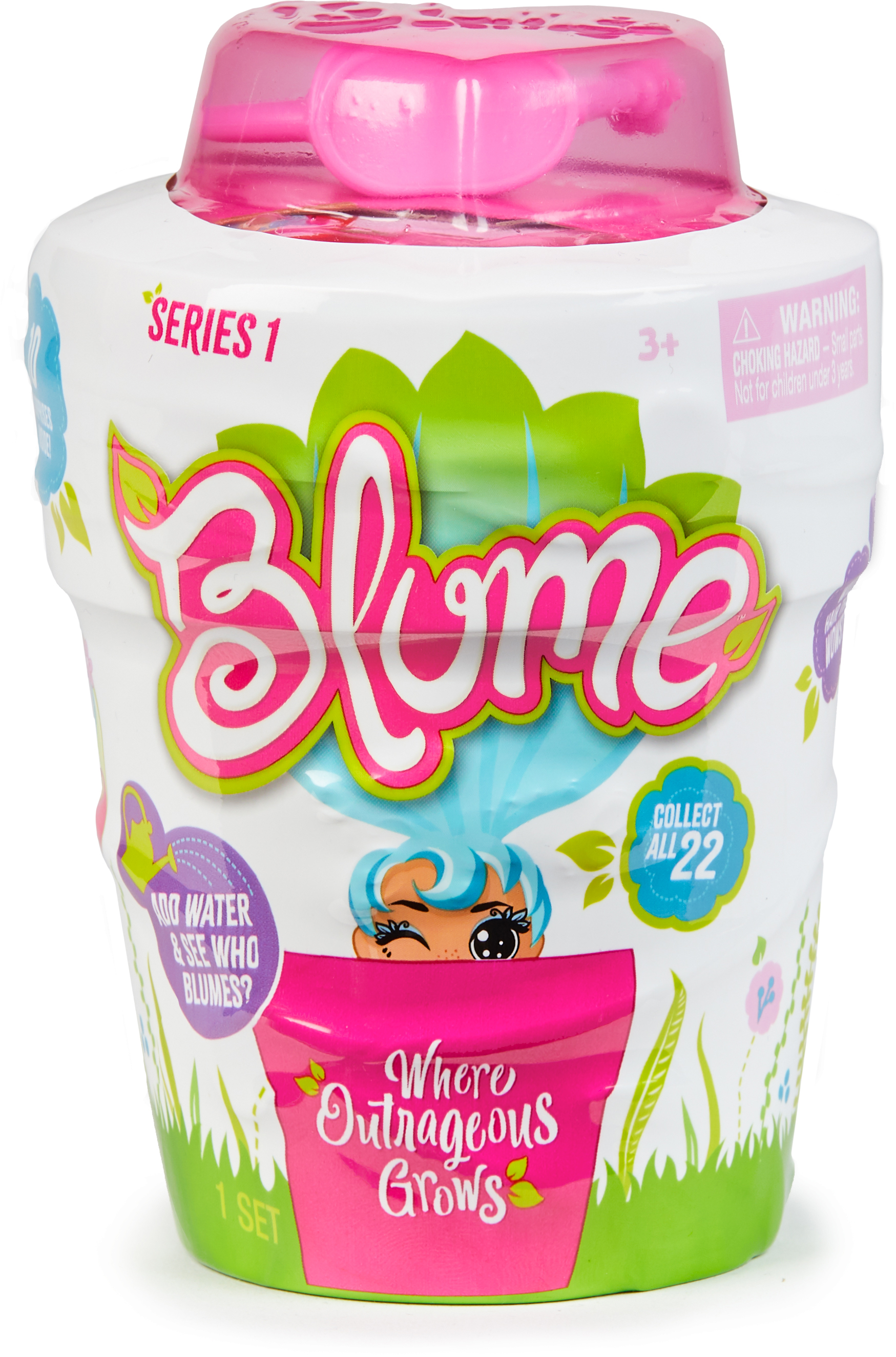 Игровой набор с куклой Blume сюрприз в горшочке в дисплее (в ассортименте) (02254) (6900006518254)
Игровой набор с куклой Blume сюрприз в горшочке в дисплее (в ассортименте) (02254) (6900006518254)