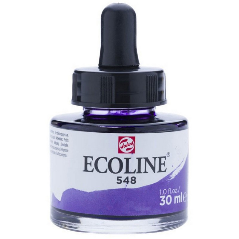Краска акварельная жидкая Royal Talens Ecoline (548) 30 мл сине-фиолетовый (8712079407216)
Краска акварельная жидкая Royal Talens Ecoline (548) 30 мл сине-фиолетовый (8712079407216)