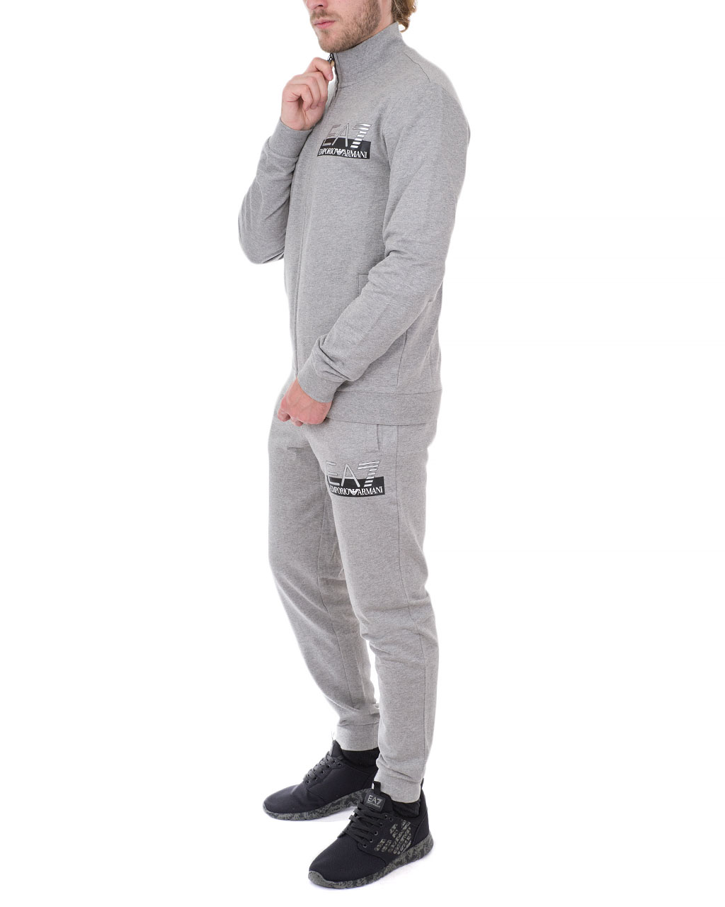 Толстовка спортивна чоловіча ARMANI EA7 (6HPM81-PJ8NZ-1200/20-21) Сірий, Толстовка спортивна чоловіча ARMANI EA7 (6HPM81-PJ8NZ-1200/20-21) Сірий M
Толстовка спортивна чоловіча ARMANI EA7 (6HPM81-PJ8NZ-1200/20-21) Сірий, Толстовка спортивна чоловіча ARMANI EA7 (6HPM81-PJ8NZ-1200/20-21) Сірий M