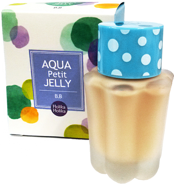 Holika Holika Aqua Pettie Jelly Bb Aqua