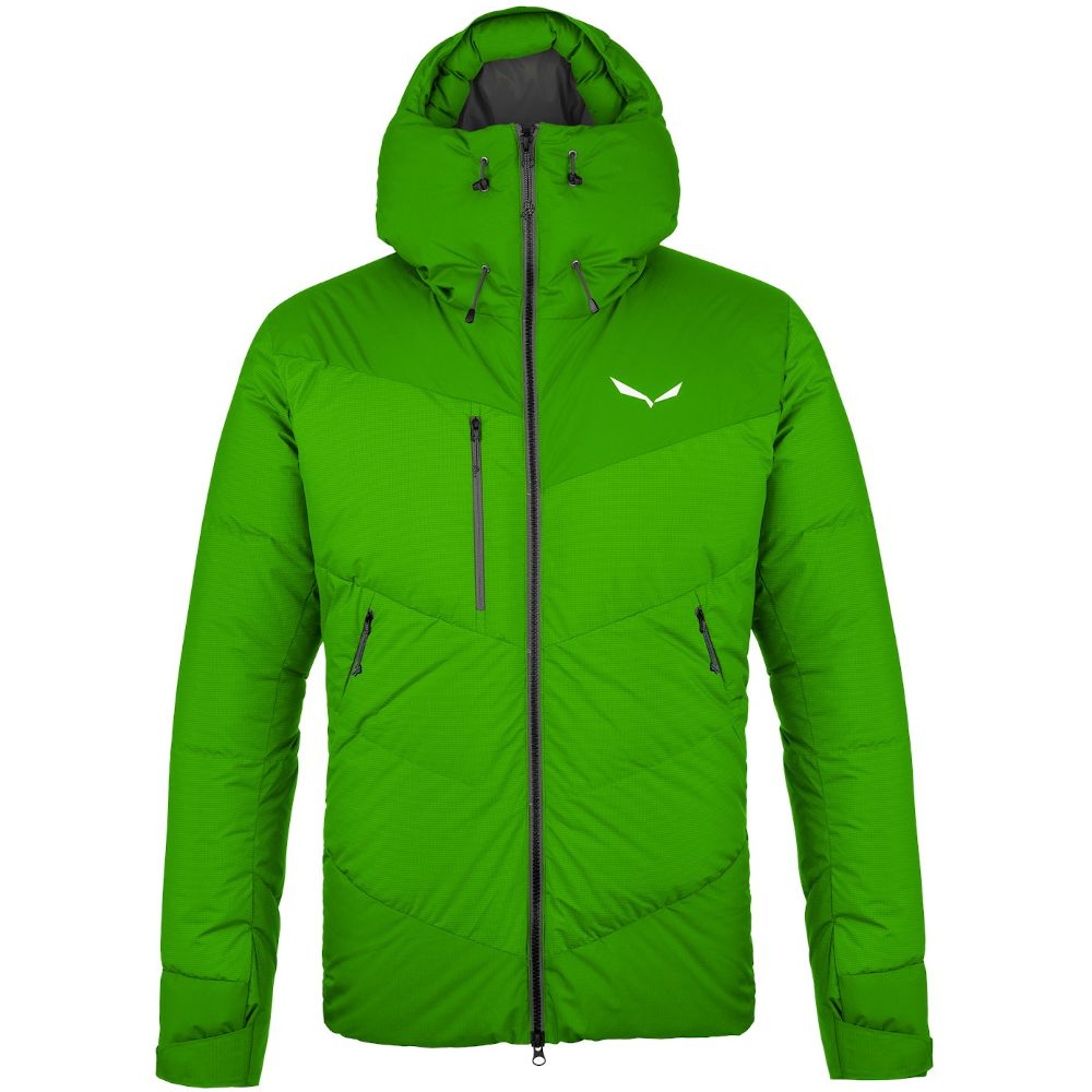 Куртка Salewa Ortles Heavy 2 Powertex/Down Mns Jacket M Чорний (1054-013.002.7585)
Куртка Salewa Ortles Heavy 2 Powertex/Down Mns Jacket M Чорний (1054-013.002.7585)