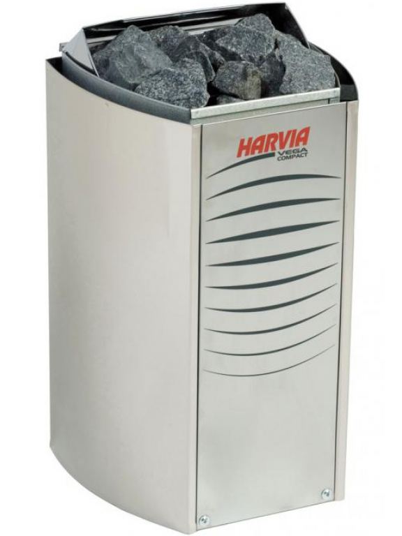 Электрическая каменка Harvia Vega Compact BC35E 3.5 кВт вес камней 12 кг парная 4.5 м.куб
Электрическая каменка Harvia Vega Compact BC35E 3.5 кВт вес камней 12 кг парная 4.5 м.куб