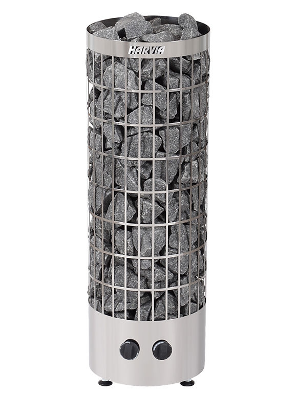 Электрокаменка Harvia Cilindro PC70 steel 6.8 кВт вес камней 80 кг парная 10 м.куб
Электрокаменка Harvia Cilindro PC70 steel 6.8 кВт вес камней 80 кг парная 10 м.куб
