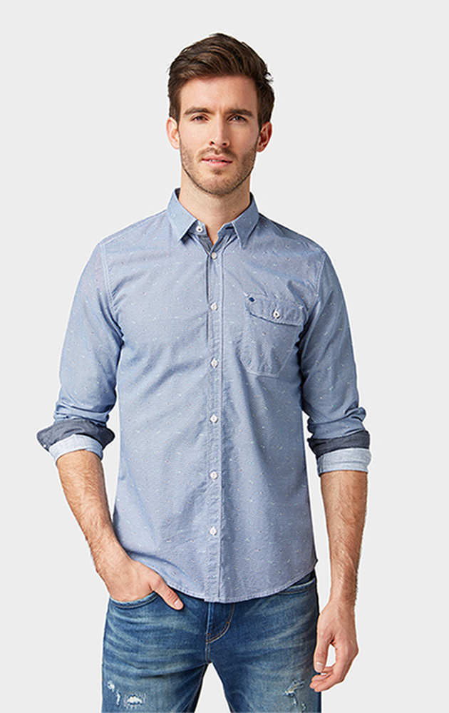 Рубашка Tom Tailor TT 10079320010 15757, Рубашка Tom Tailor S TT 10079320010 15757
Рубашка Tom Tailor TT 10079320010 15757, Рубашка Tom Tailor S TT 10079320010 15757