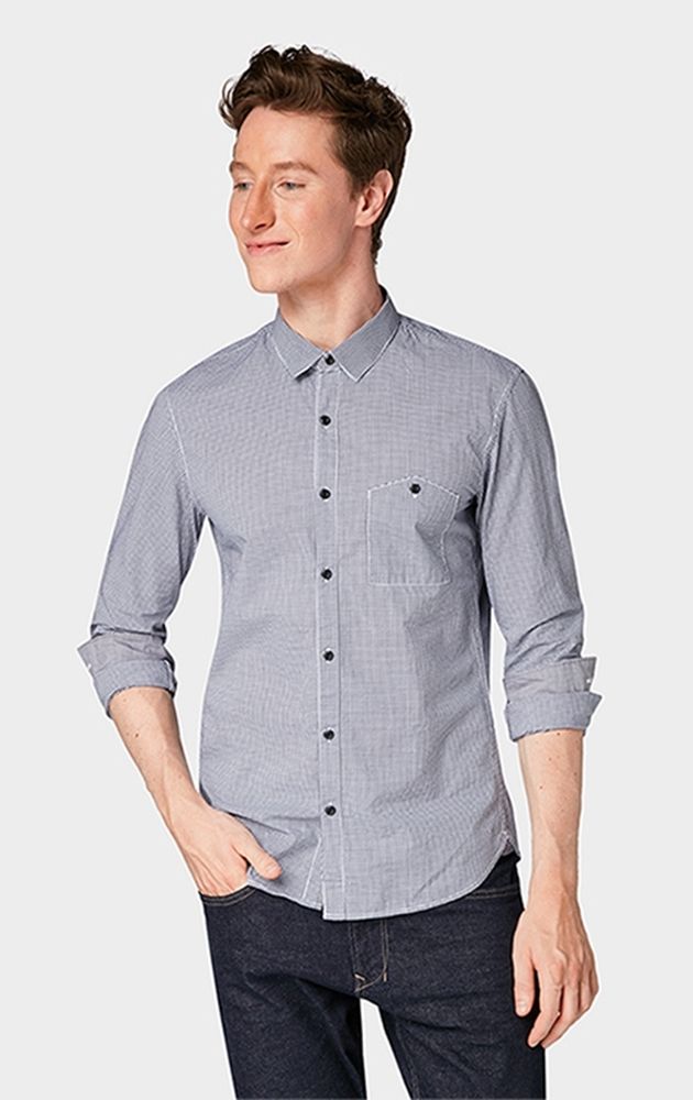 Рубашка Tom Tailor TT 10063840012 14732, Рубашка Tom Tailor M TT 10063840012 14732
Рубашка Tom Tailor TT 10063840012 14732, Рубашка Tom Tailor M TT 10063840012 14732
