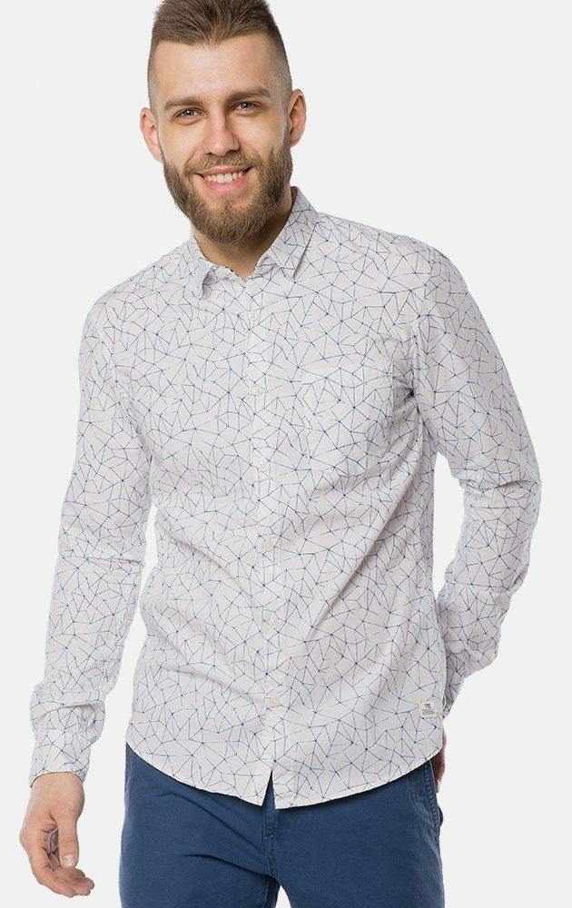 Рубашка Tom Tailor TT 20552170012 6699, Рубашка Tom Tailor M TT 20552170012 6699
Рубашка Tom Tailor TT 20552170012 6699, Рубашка Tom Tailor M TT 20552170012 6699