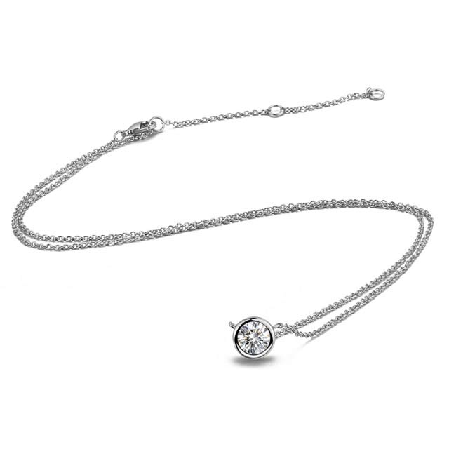 Женская подвеска Алмазный блеск DiaDemaGrand Серебряный с белым камнем (011844-15-2)
Женская подвеска Алмазный блеск DiaDemaGrand Серебряный с белым камнем (011844-15-2)