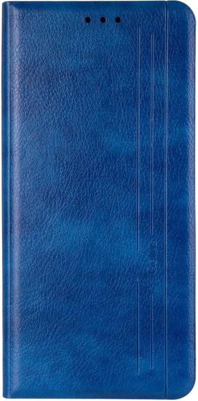 Чехол-книжка Gelius Book Cover Leather 2 для Samsung Galaxy M31s (M317) Blue
Чехол-книжка Gelius Book Cover Leather 2 для Samsung Galaxy M31s (M317) Blue
