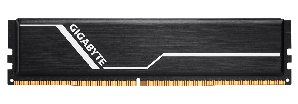 Оперативная память Gigabyte Memory DDR4-2666 16GB (2x8GB) (GP-GR26C16S8K2HU416)
Оперативная память Gigabyte Memory DDR4-2666 16GB (2x8GB) (GP-GR26C16S8K2HU416)