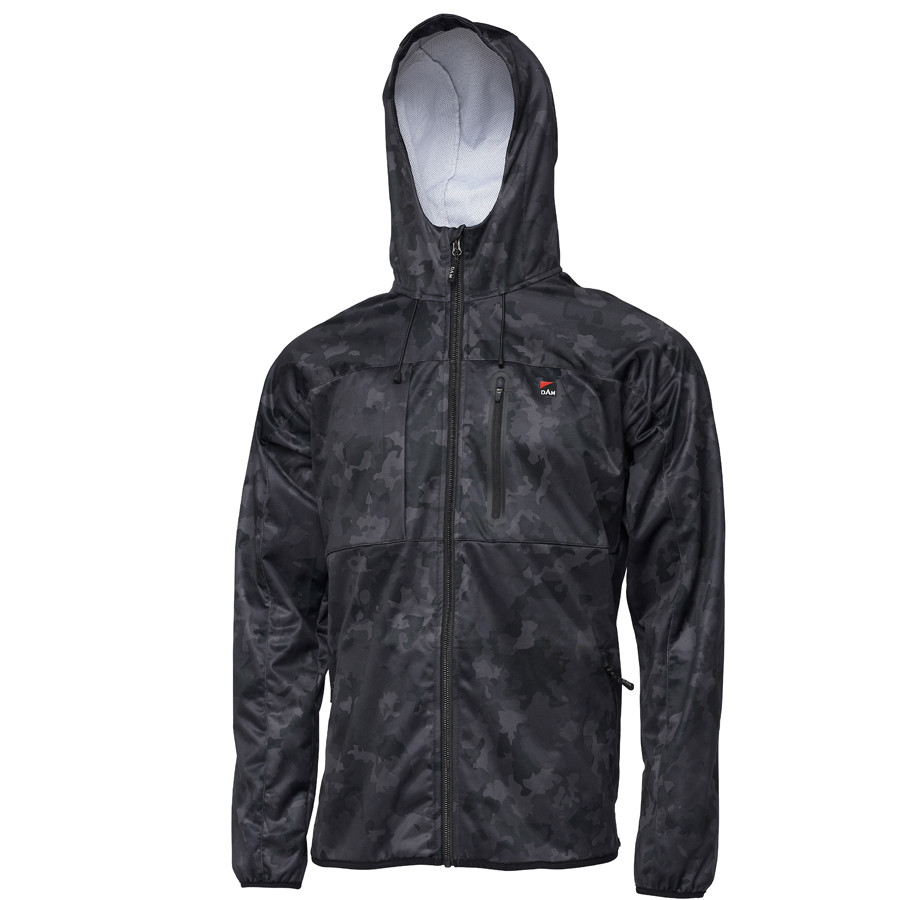 Куртка DAM Softshell Camovision Jacket, Куртка DAM Softshell Camovision Jacket XL
Куртка DAM Softshell Camovision Jacket, Куртка DAM Softshell Camovision Jacket XL