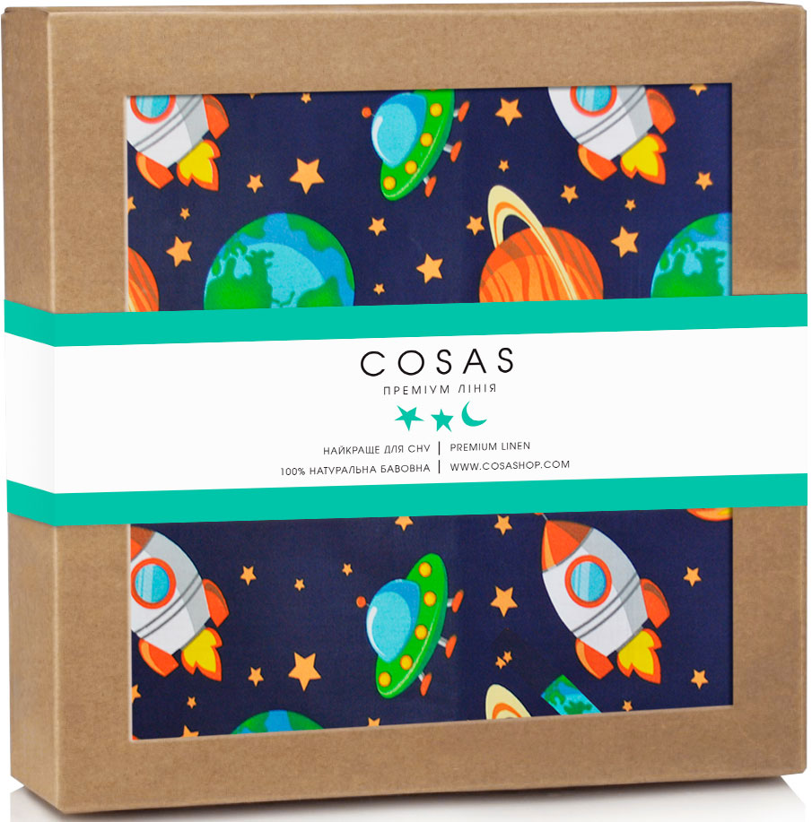 Непромокаемая пеленка Cosas Бязь 70х120 см Diaper_Space Темно-синяя (4822052024379)
Непромокаемая пеленка Cosas Бязь 70х120 см Diaper_Space Темно-синяя (4822052024379)