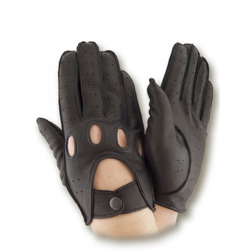 Кожаные автомобильные перчатки GlovesUA Итальянская кожа мод.275 р.7 черные (кожа оленя)
Кожаные автомобильные перчатки GlovesUA Итальянская кожа мод.275 р.7 черные (кожа оленя)