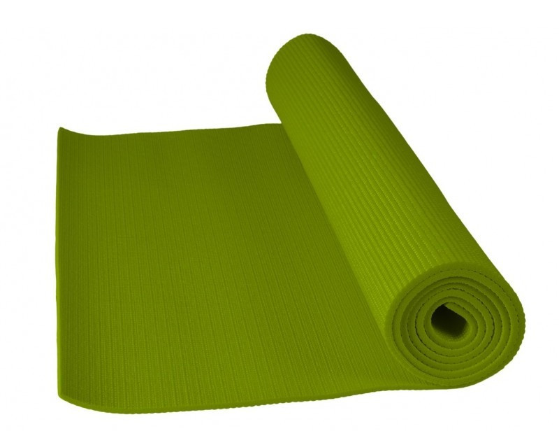 Коврик для йоги и фитнеса Power System PS-4014 FITNESS-YOGA MAT Green R145261
Коврик для йоги и фитнеса Power System PS-4014 FITNESS-YOGA MAT Green R145261