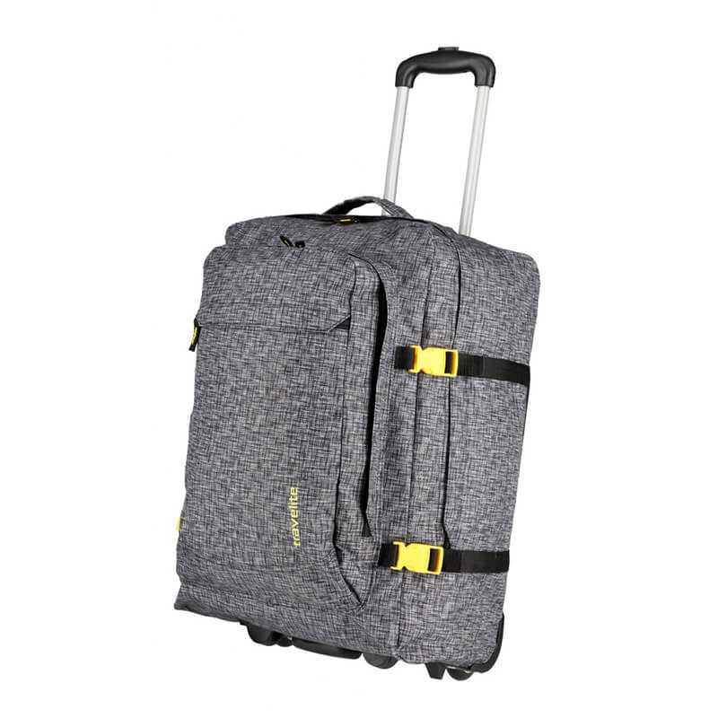 Чемодан-рюкзак на 2 колесах Travelite BASICS Anthracite Print 29л (TL096351-04)
Чемодан-рюкзак на 2 колесах Travelite BASICS Anthracite Print 29л (TL096351-04)