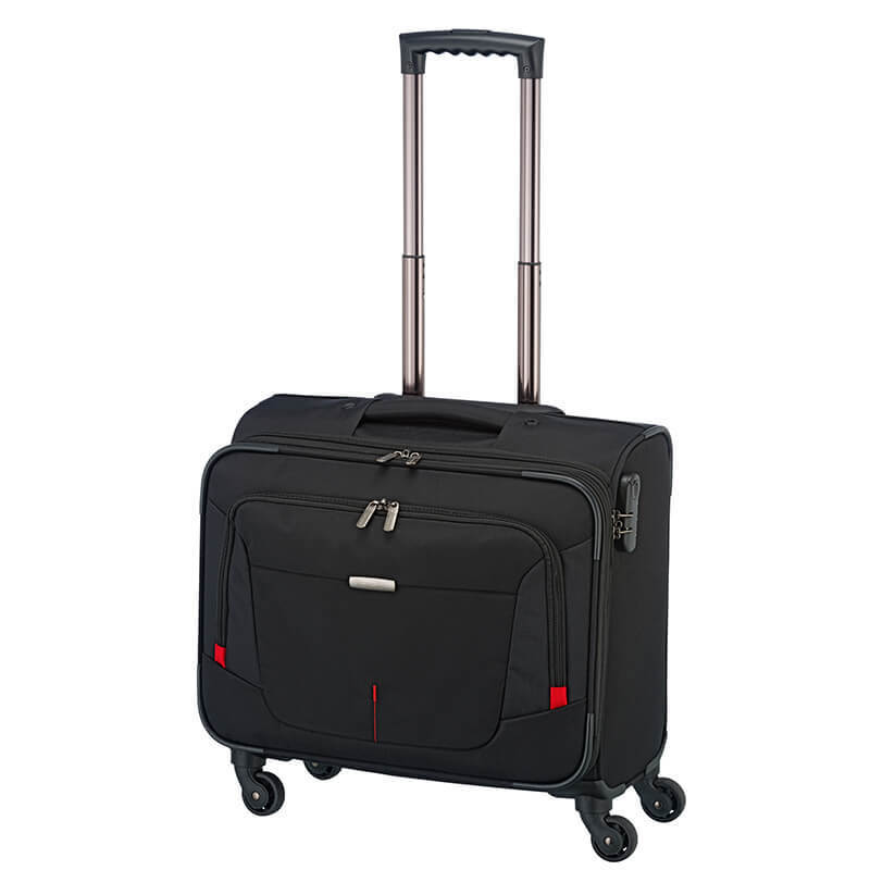 Бизнес-кейс на 4 колесах Travelite @WORK Black с отд. д/ноутб 15.6" 32л (TL001741-01)
Бизнес-кейс на 4 колесах Travelite @WORK Black с отд. д/ноутб 15.6" 32л (TL001741-01)