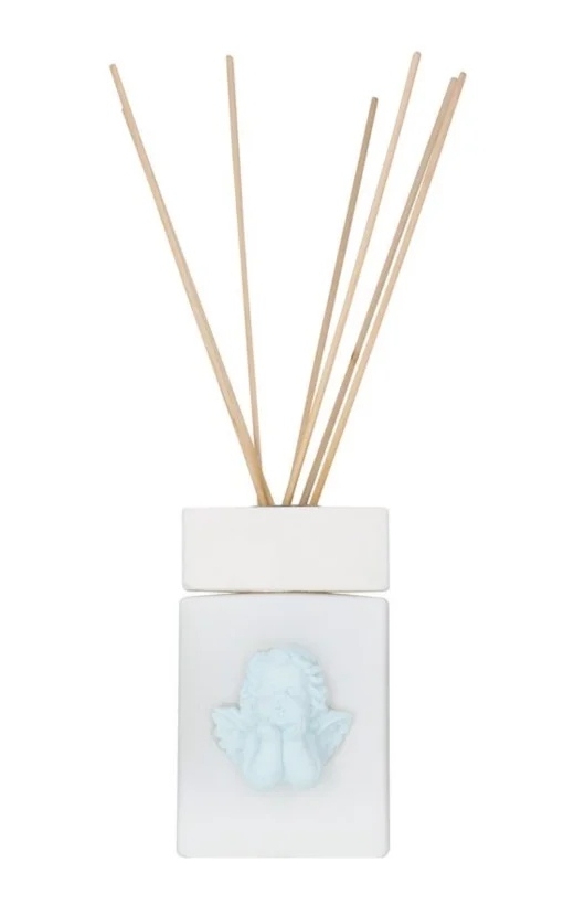 THD Diffusore Baby Celeste Fragola Frutti Di Bosco aромадифузор з наповненням 200 мл
THD Diffusore Baby Celeste Fragola Frutti Di Bosco aромадифузор з наповненням 200 мл