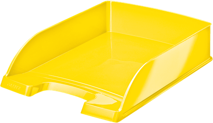 Горизонтальный лоток Leitz WOW Желтый металик (5226-30-16)
Горизонтальный лоток Leitz WOW Желтый металик (5226-30-16)