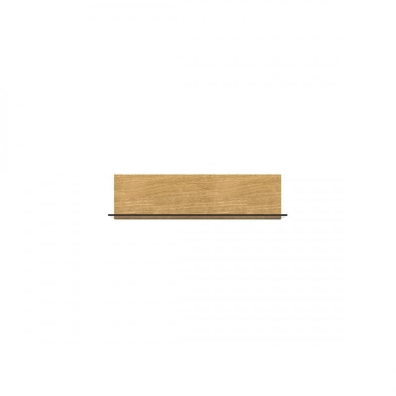 Полка P100 Fameg 120х33x24 063262 
Полка P100 Fameg 120х33x24 063262