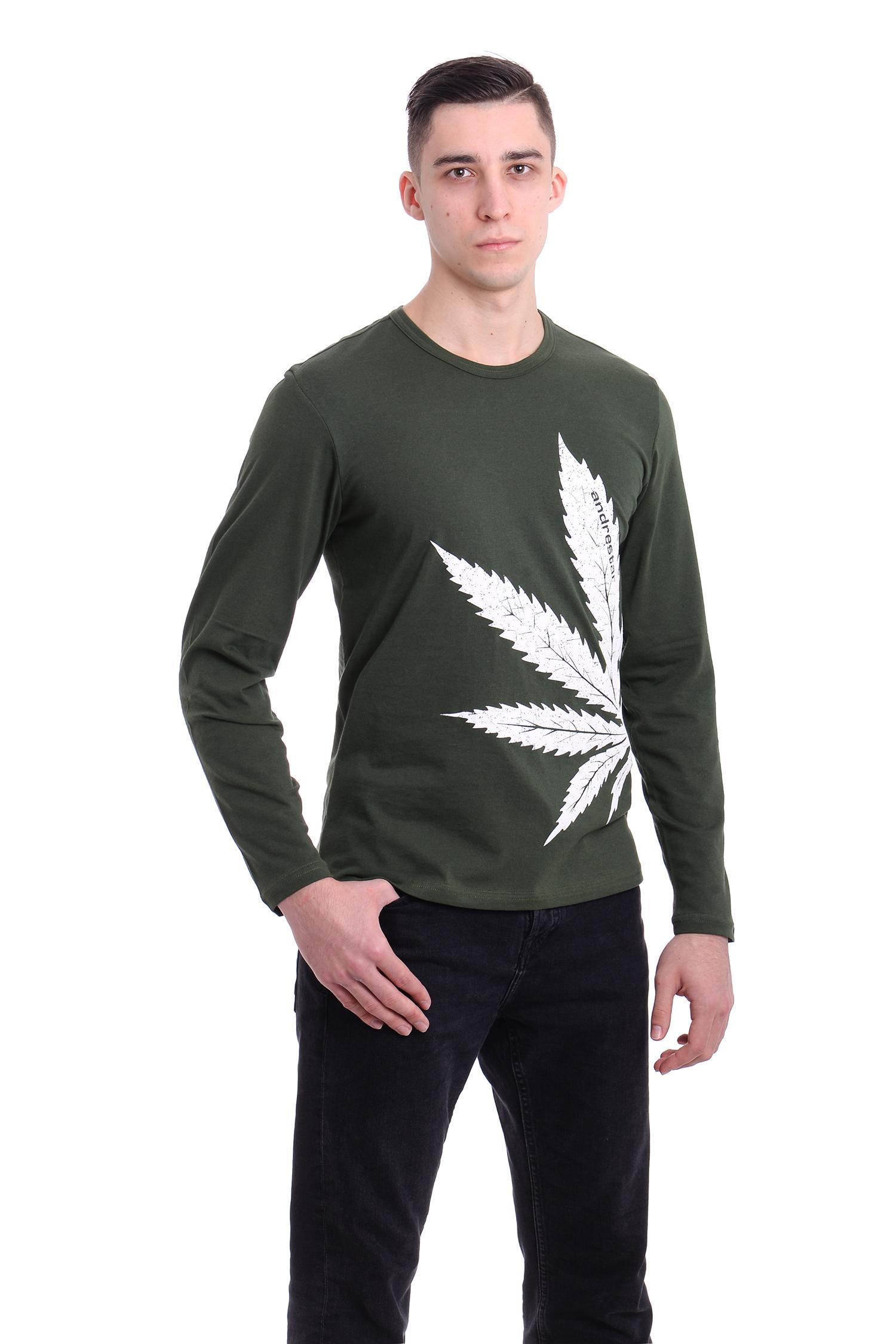Реглан Мужской AndreStar Cannabis Хаки (3250, Реглан Мужской AndreStar Cannabis Хаки S (3250)
Реглан Мужской AndreStar Cannabis Хаки (3250, Реглан Мужской AndreStar Cannabis Хаки S (3250)