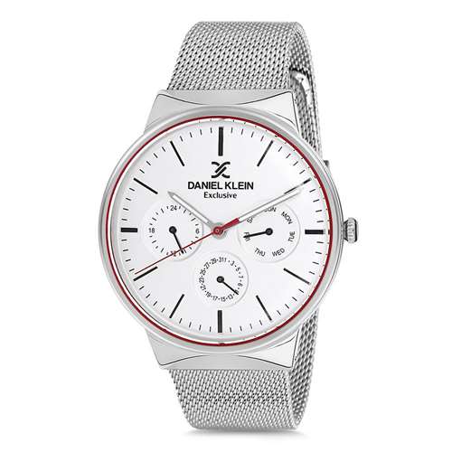Часы наручные Daniel Klein DnlKlnDK12132-1 
Часы наручные Daniel Klein DnlKlnDK12132-1